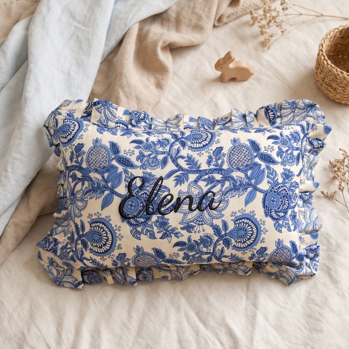 Coussin Saint-Germain-des-Prés