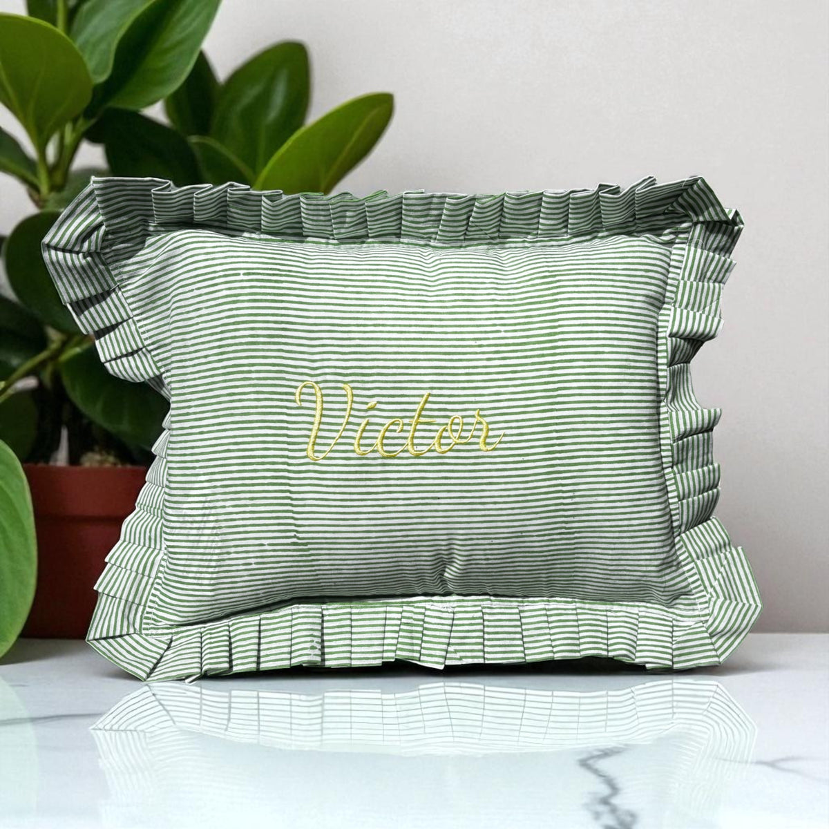 Coussin Varenne