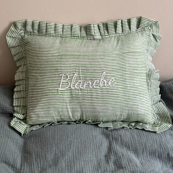 Coussin Varenne