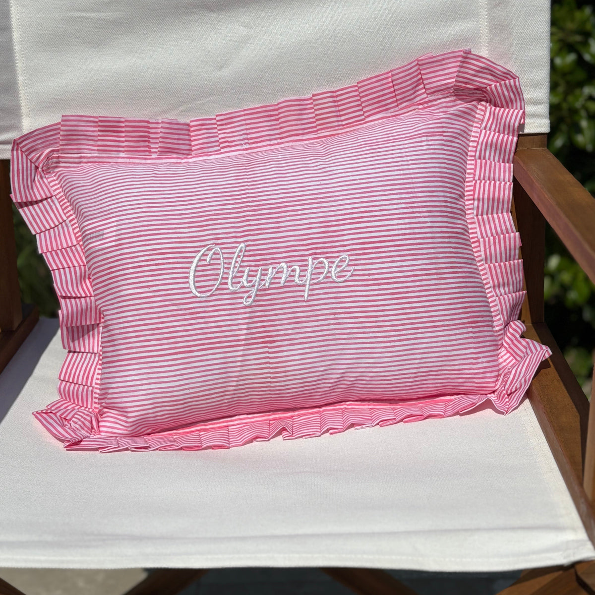 Coussin Batignolle