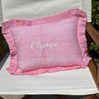 Coussin Batignolle