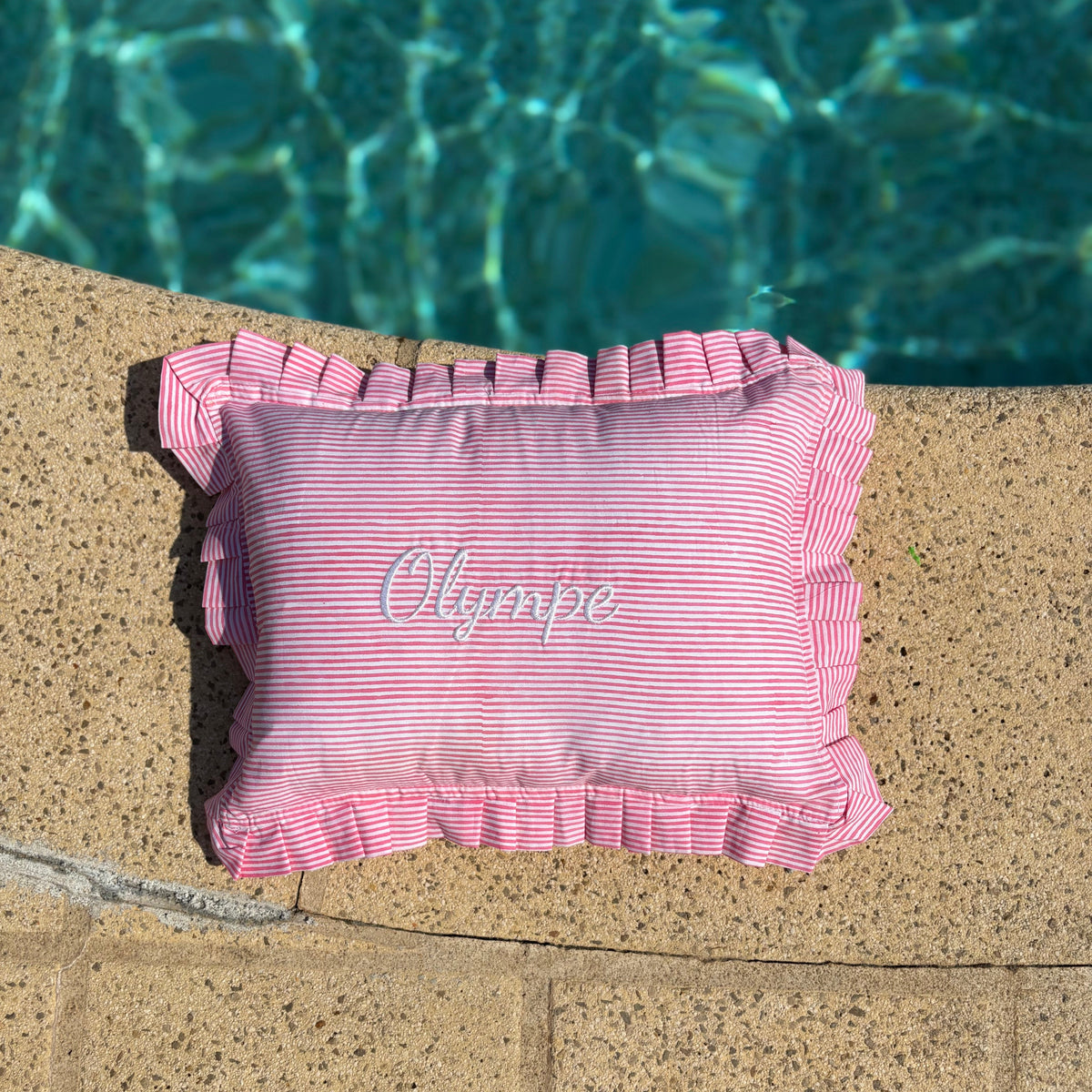 Coussin Batignolle