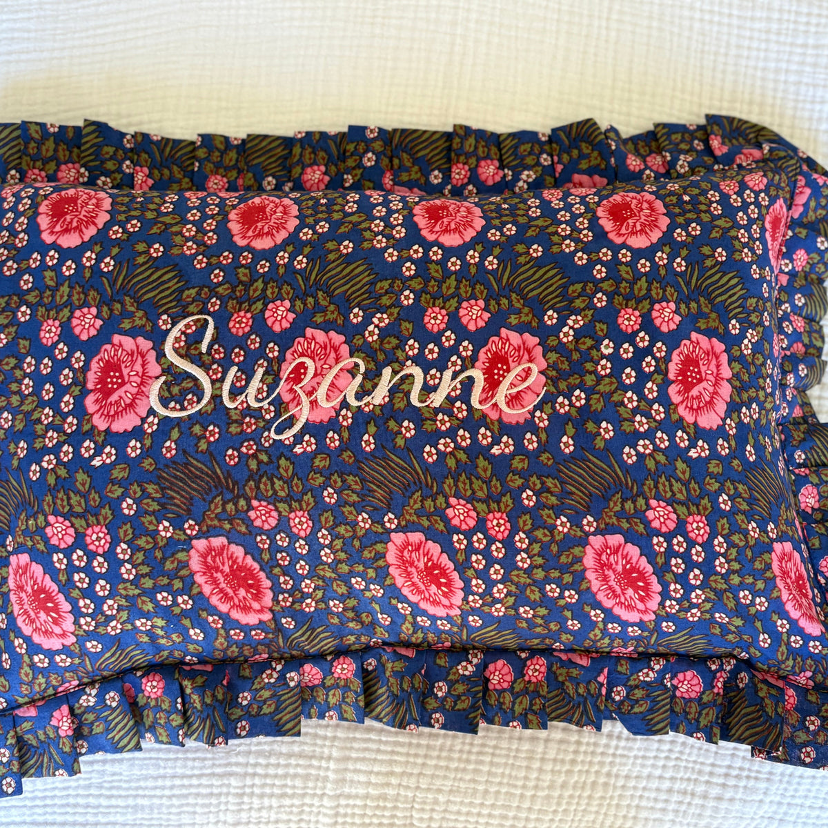 Coussin Trocadéro