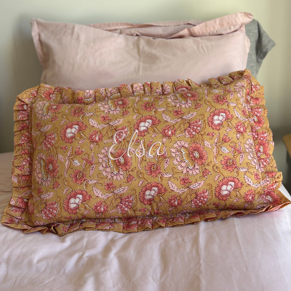 Coussin Miromesnil
