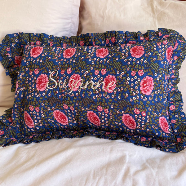 Coussin Trocadéro