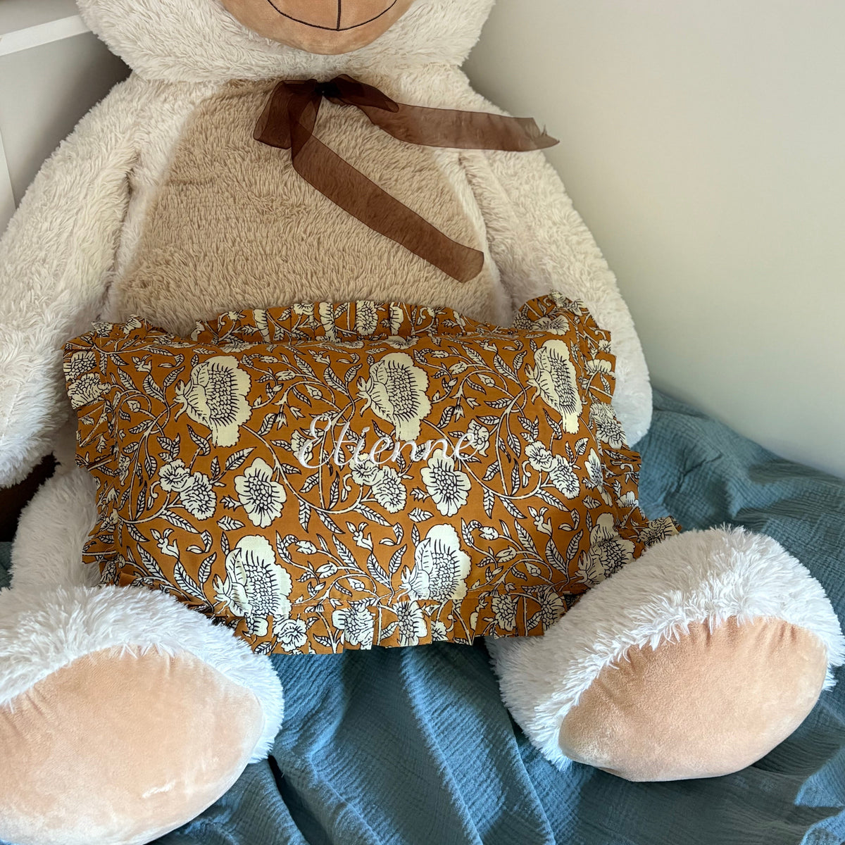 Coussin Passy