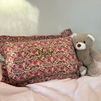 Coussin personnalisé Champs-Élysées