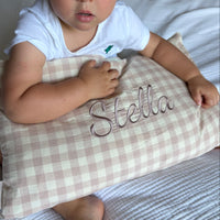 Coussin Vichy Susan