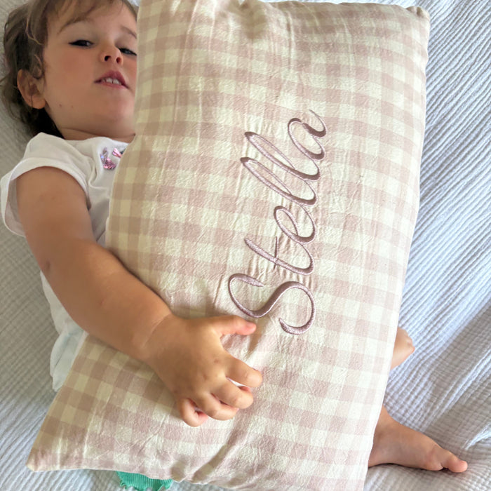 Coussin Vichy Susan