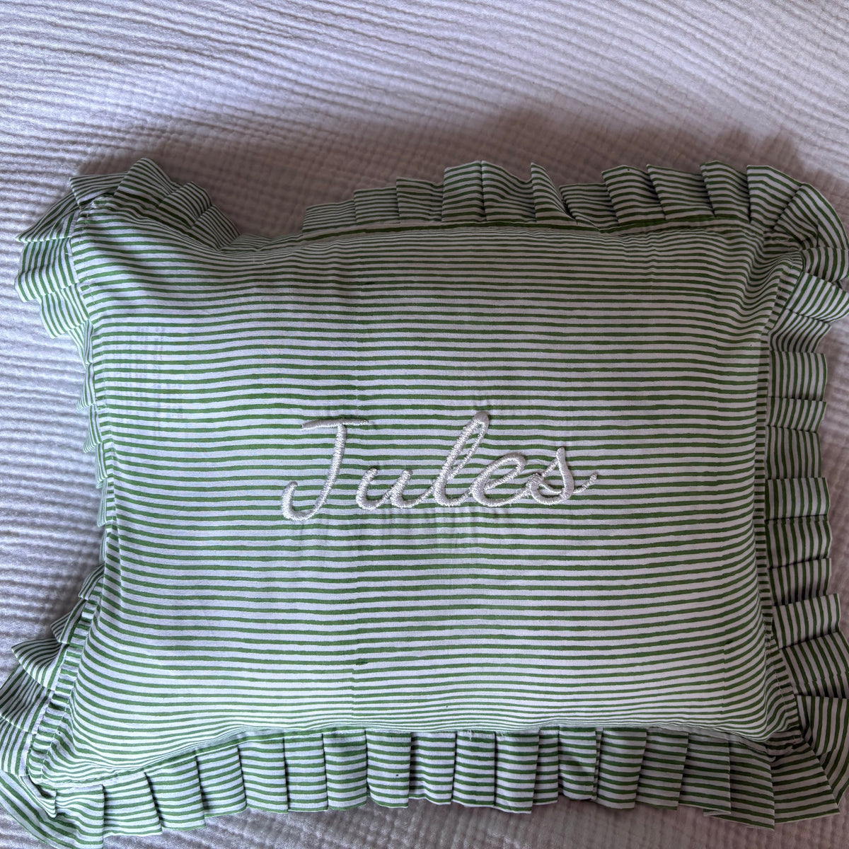 Coussin Varenne
