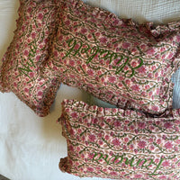 Coussin personnalisé Champs-Élysées