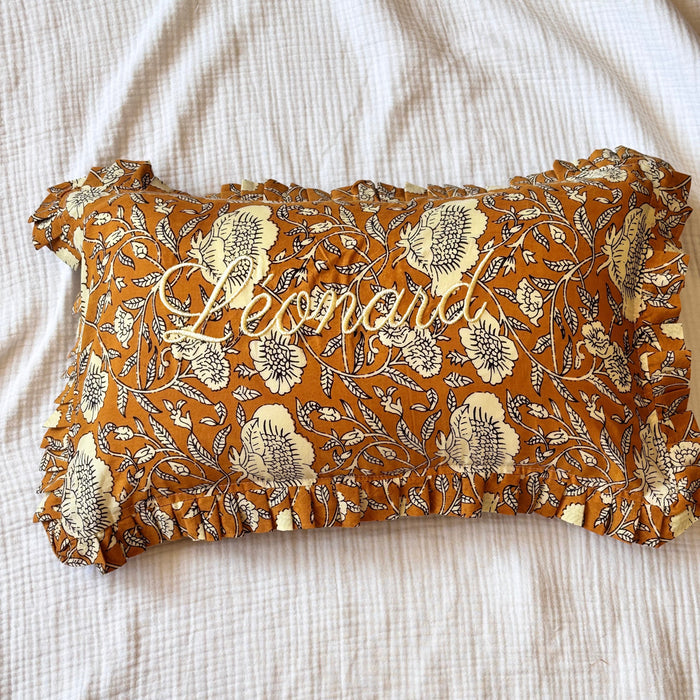 Coussin Passy
