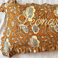 Coussin Passy
