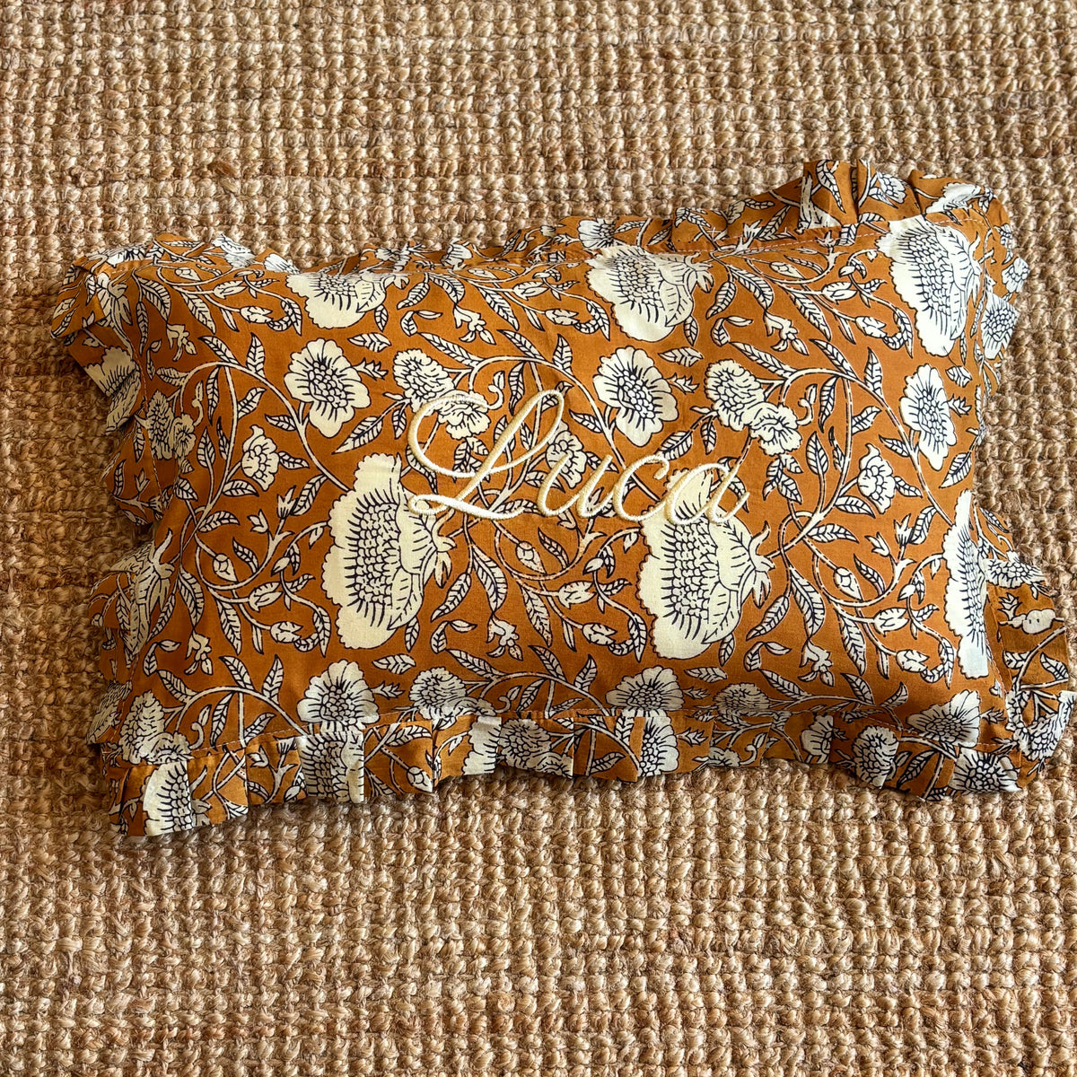 Coussin Passy