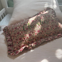 Coussin personnalisé Champs-Élysées