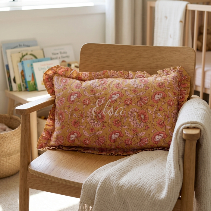 Coussin Miromesnil
