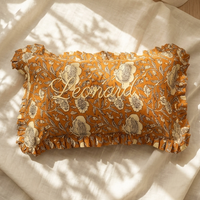Coussin Passy